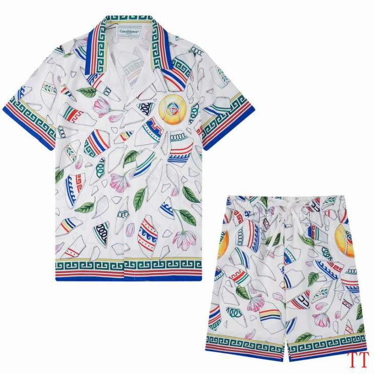 Picture of Casablanca Shirt Pant Suits _SKUCasablancaS-XL20tr4420956